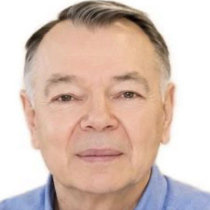 Сокольский Сергей Александрович