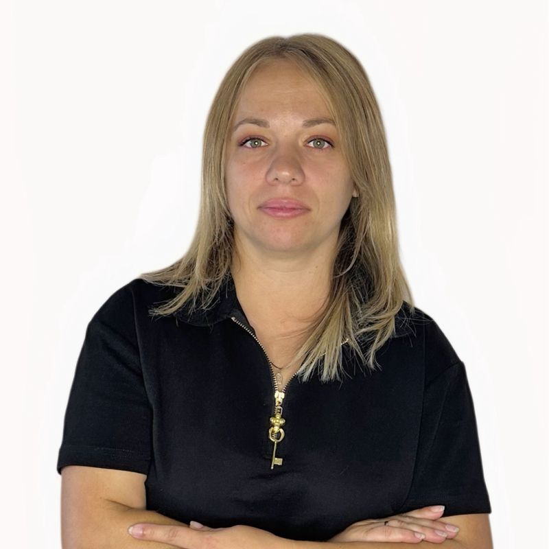 Светлана