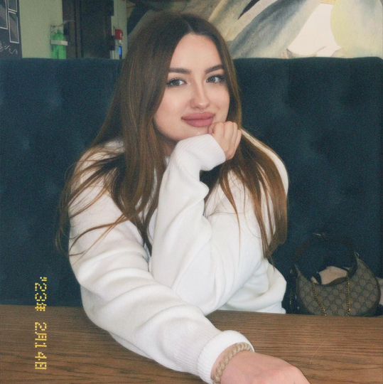 Екатерина Администратор