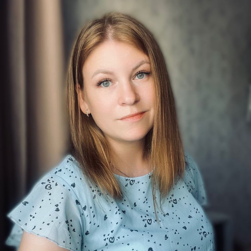 Дарья