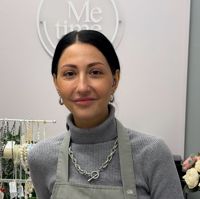 Новикова Татьяна