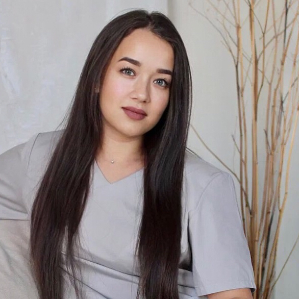 Кристина