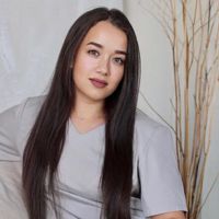 Кристина
