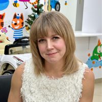 Марина