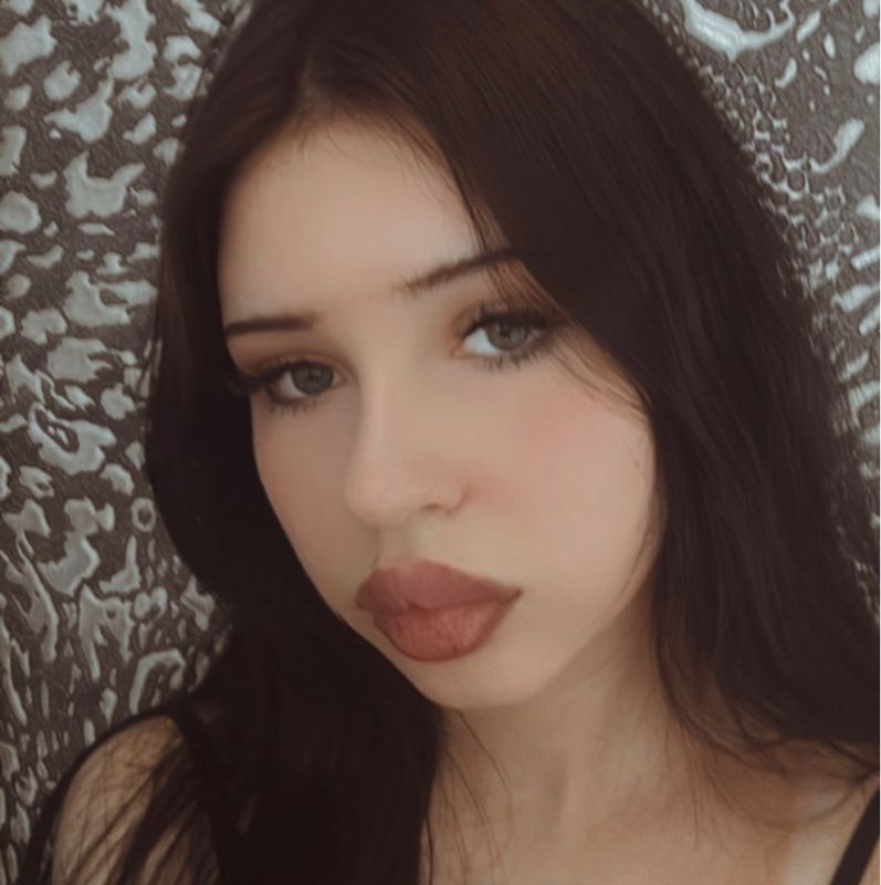 Чернявская Карина
