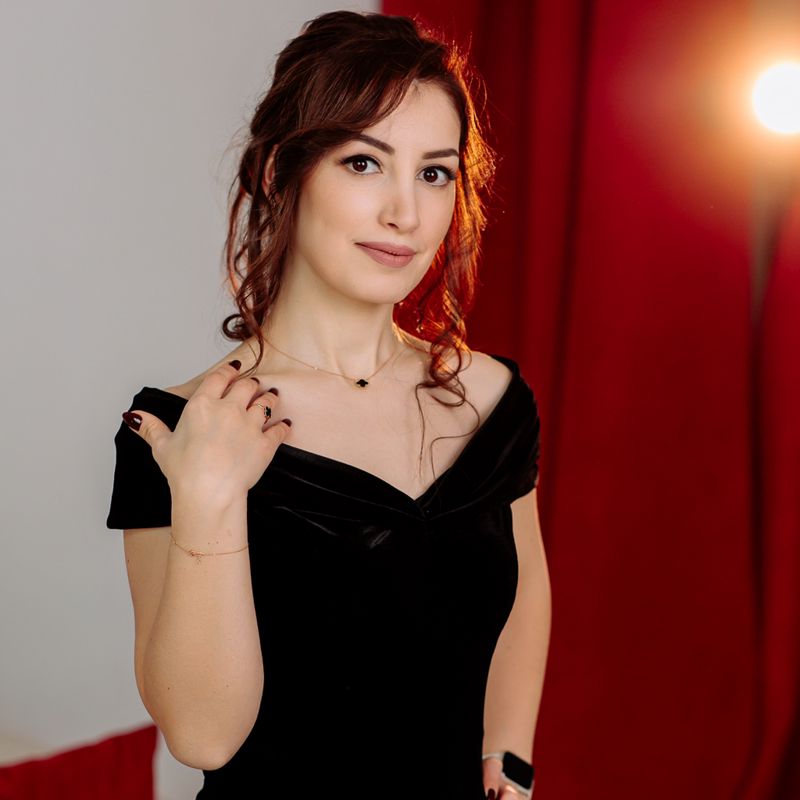 Ангелина