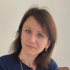 Алина