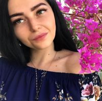 Гудкова Юлия