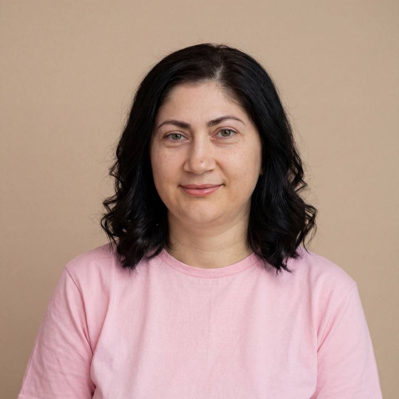 Лариса