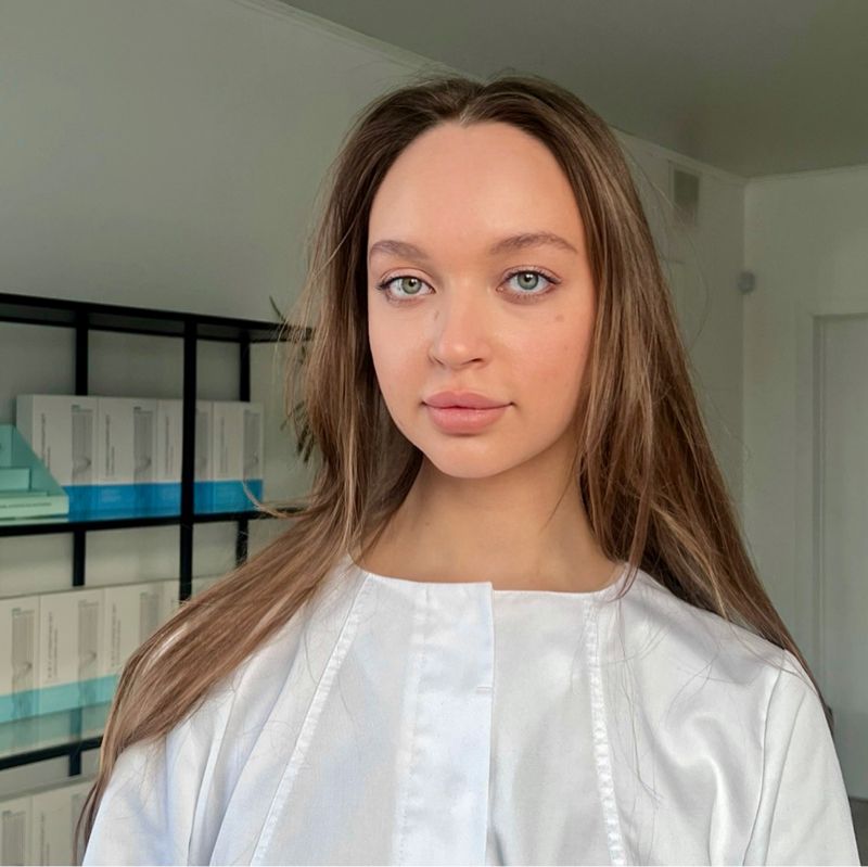 Нутфуллина Юлия Азатовна