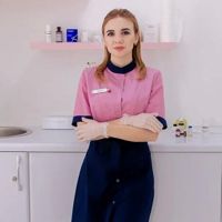 Айгель Нуртдинова