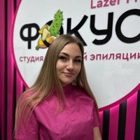 Екатерина