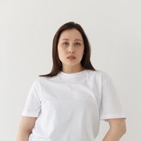 Васильева Ксюша