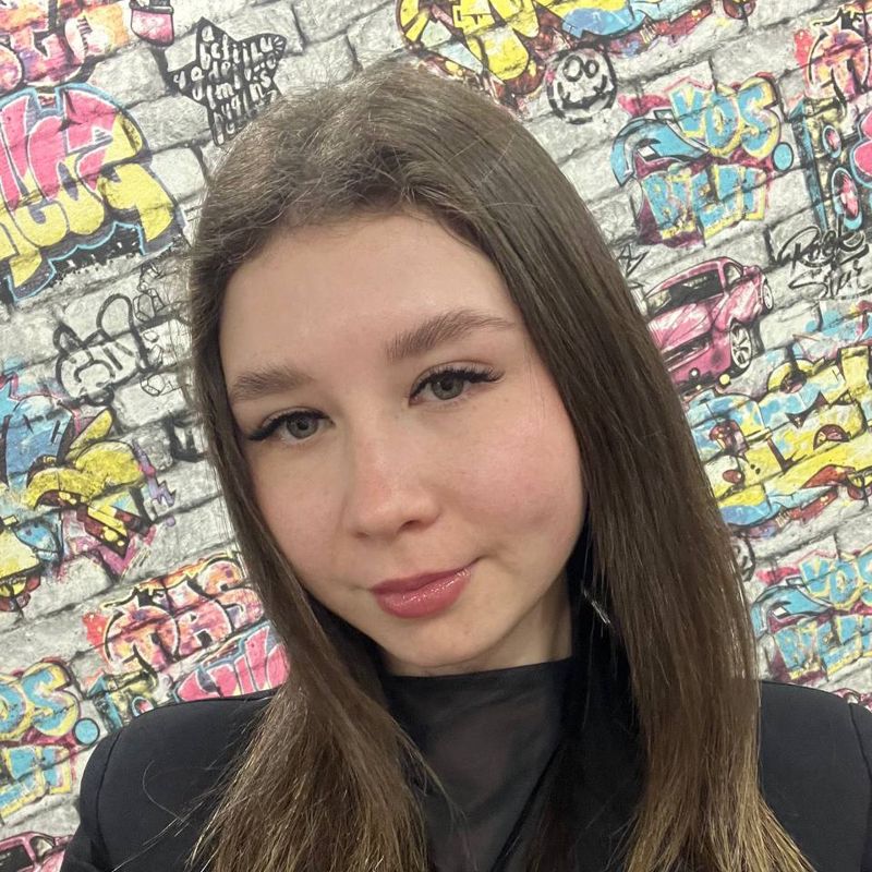Богатырева Ксения