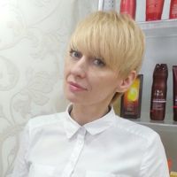 Наталья Фетисова