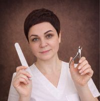 Марина Алексеевна