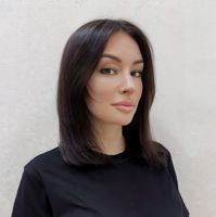 Мануйлова Алевтина