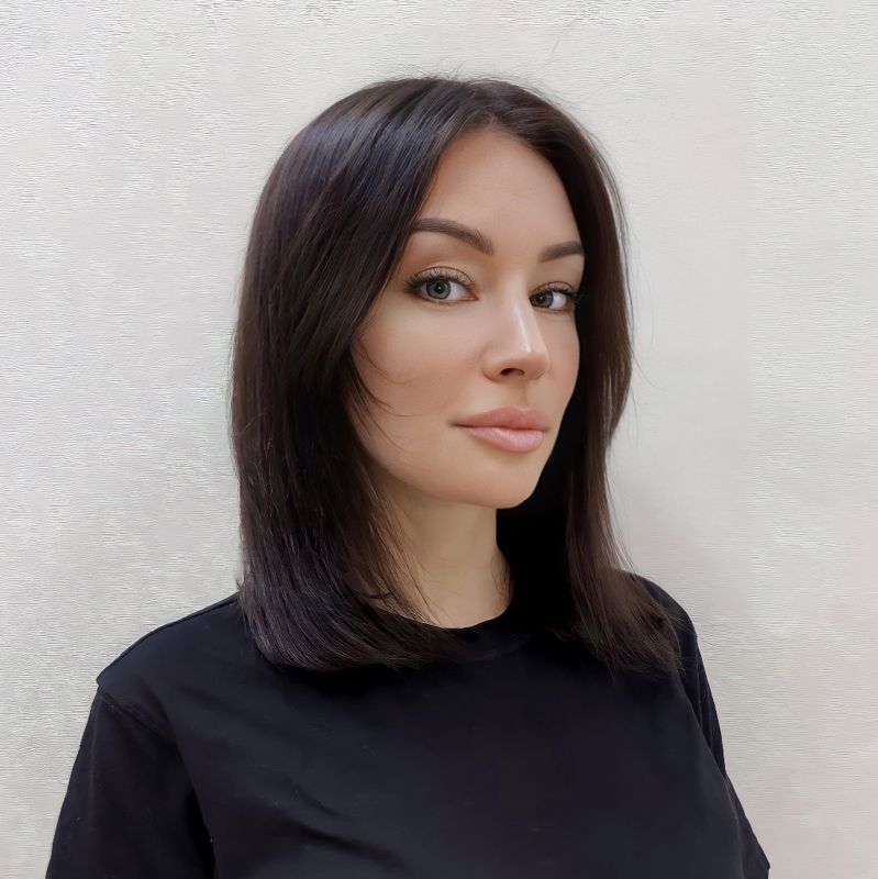 Мануйлова Алевтина