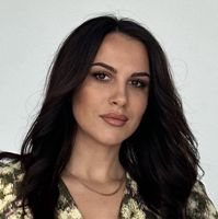 Караева Кристина