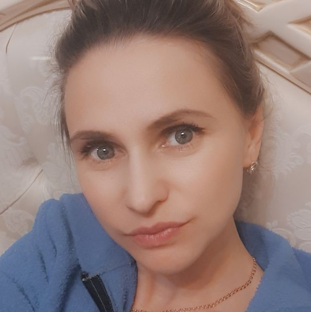 Григорьева Татьяна