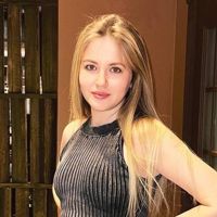 Абанина Катерина