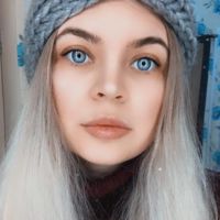Голуцкая Екатерина