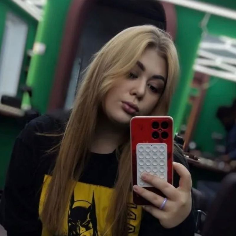 Дарья