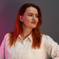 Мария Романовна