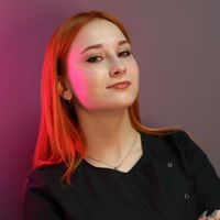 Кристина Андреевна