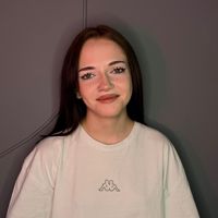 Андреевна Елизавета
