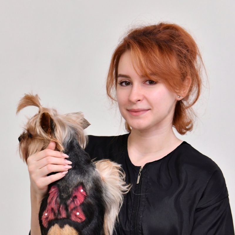 Евгения
