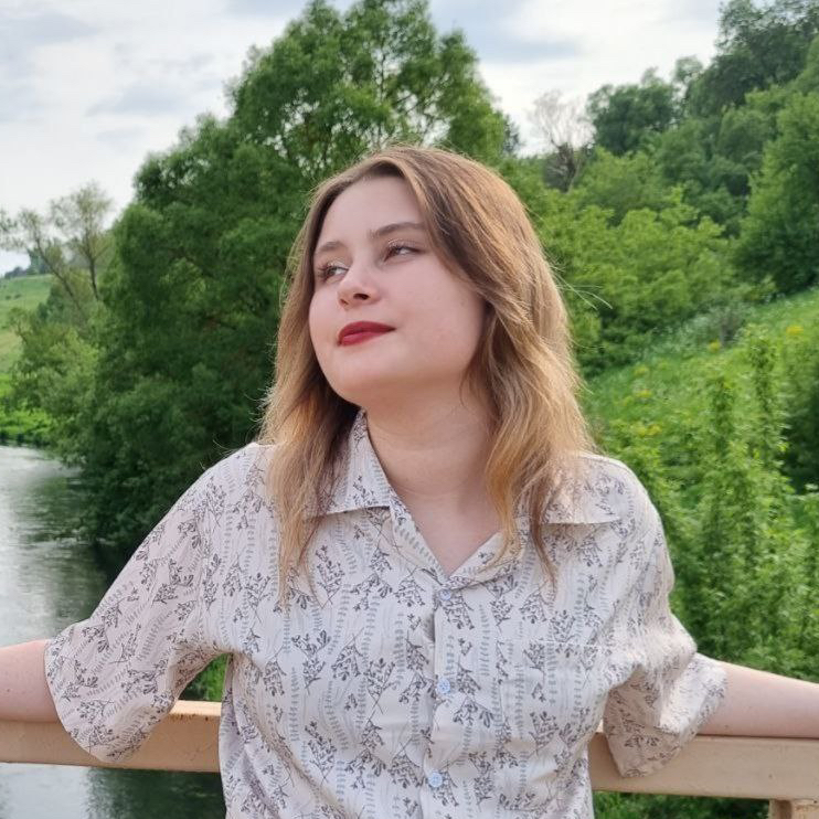Елизавета