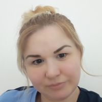 Марина Лимонова