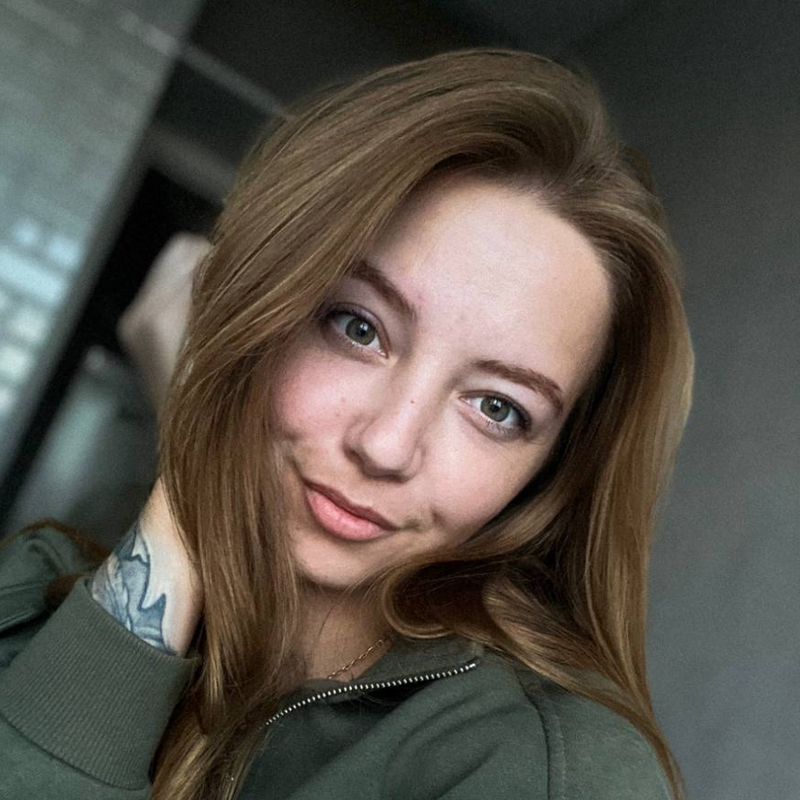 Светлана