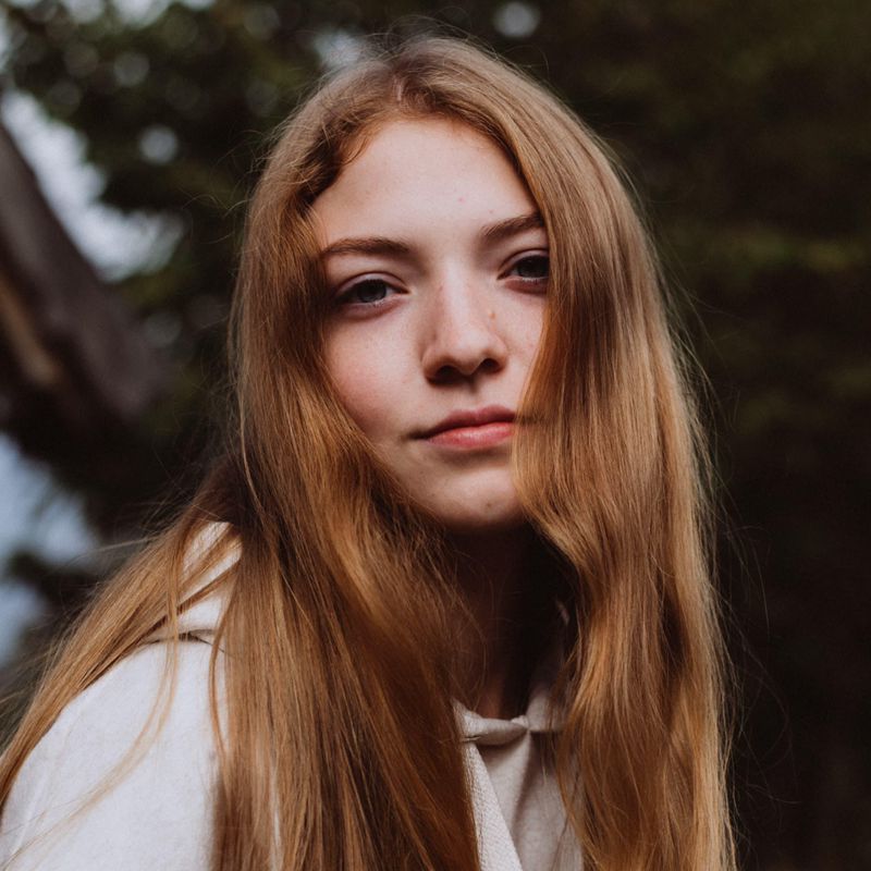 Ечина Анастасия