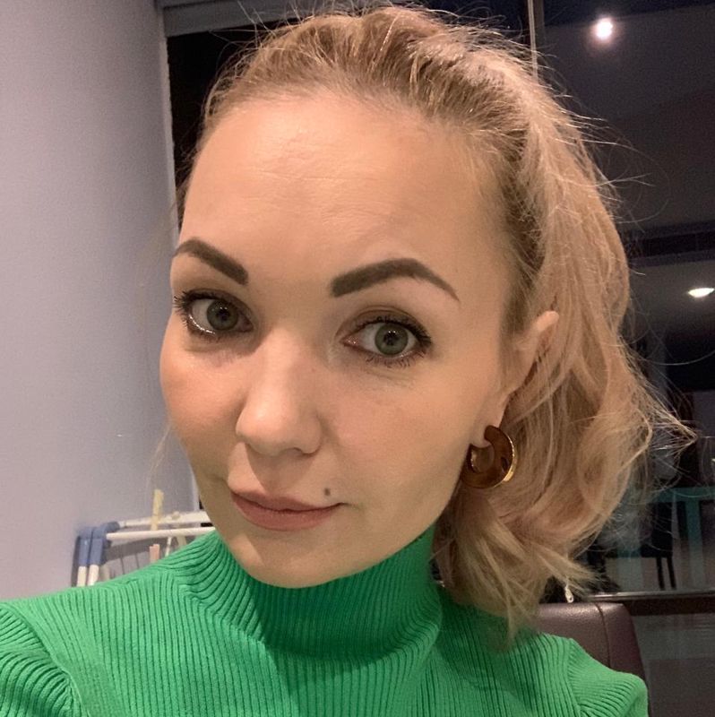 Трусова Эльвира