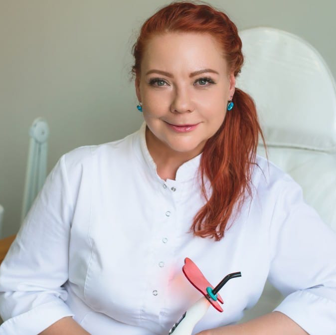 Федорова Наталья