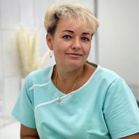 Сибирякова Марина