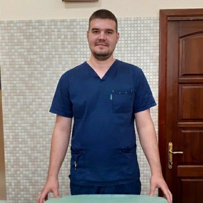 Красильников Валерий