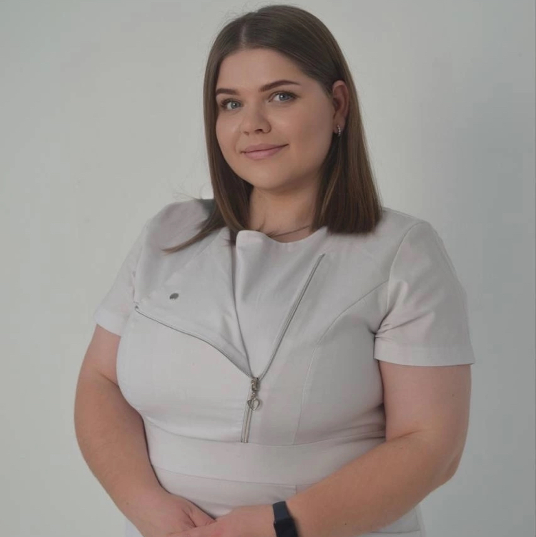 Воробьева Вера