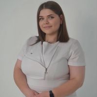 Воробьева Вера