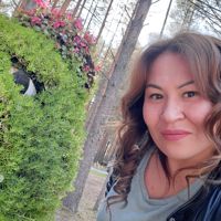 Галина Низямова