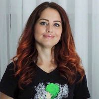 Басаргина Анастасия