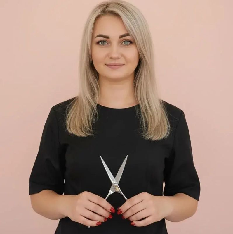 Малютина Юлия