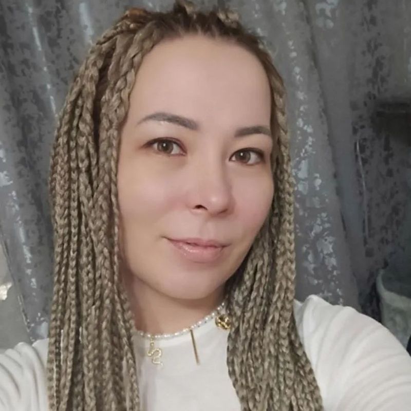 Альбина