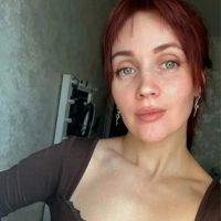 Наталья
