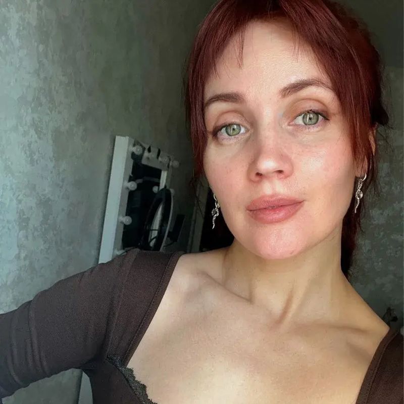 Наталья