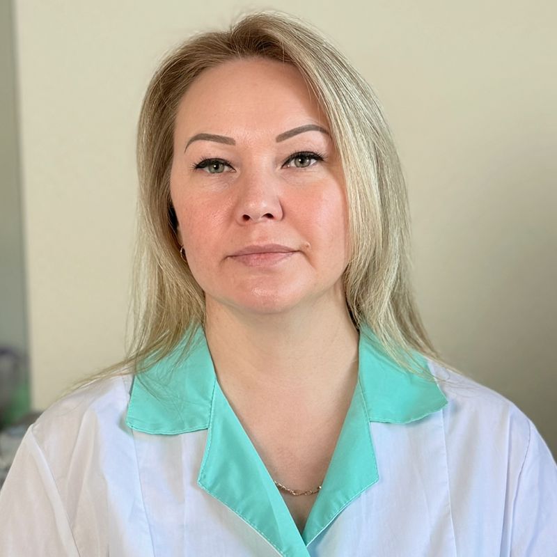 Светлана