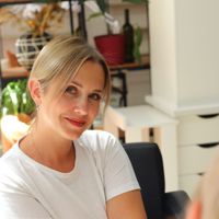Елена Яценко