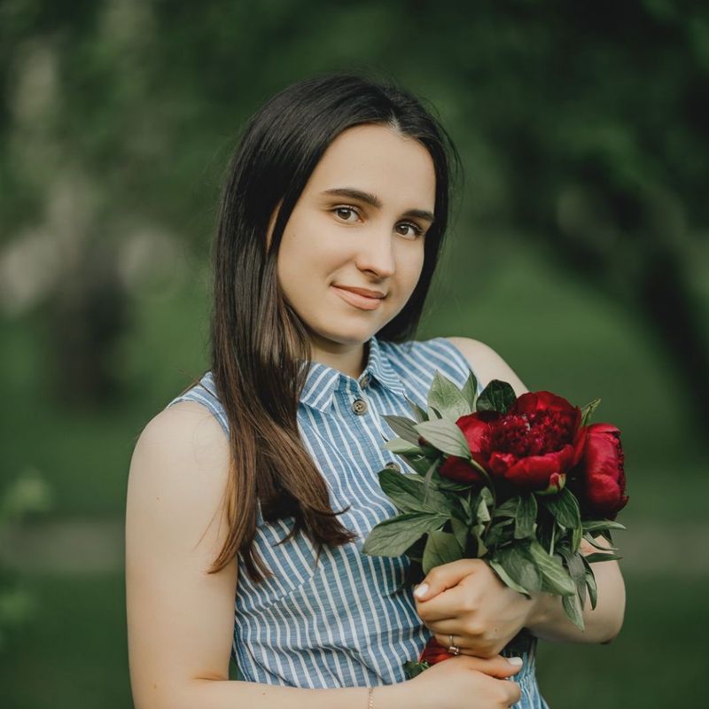 Анастасия